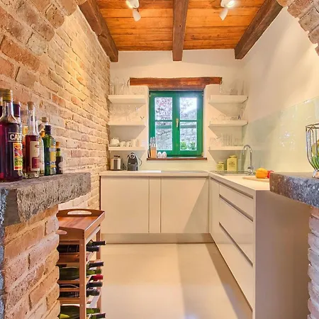Puro One Holiday home Porec